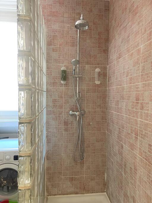 Exclusivo Y Acogedor Apartamento Con Balcon En Chueca, Con Aire Acondicionado Y Calefaccion Madri Exterior foto
